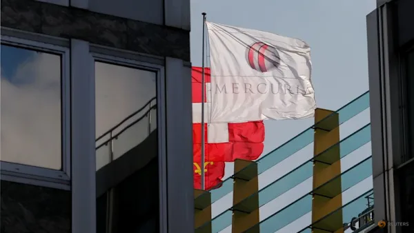 Mercuria ships LME aluminium from Malaysia to New Orleans