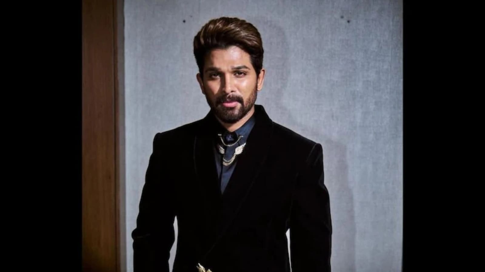 'Truly Humbled': Allu Arjun Reacts After Winning Most Versatile Actor At Dadasaheb Phalke Awards