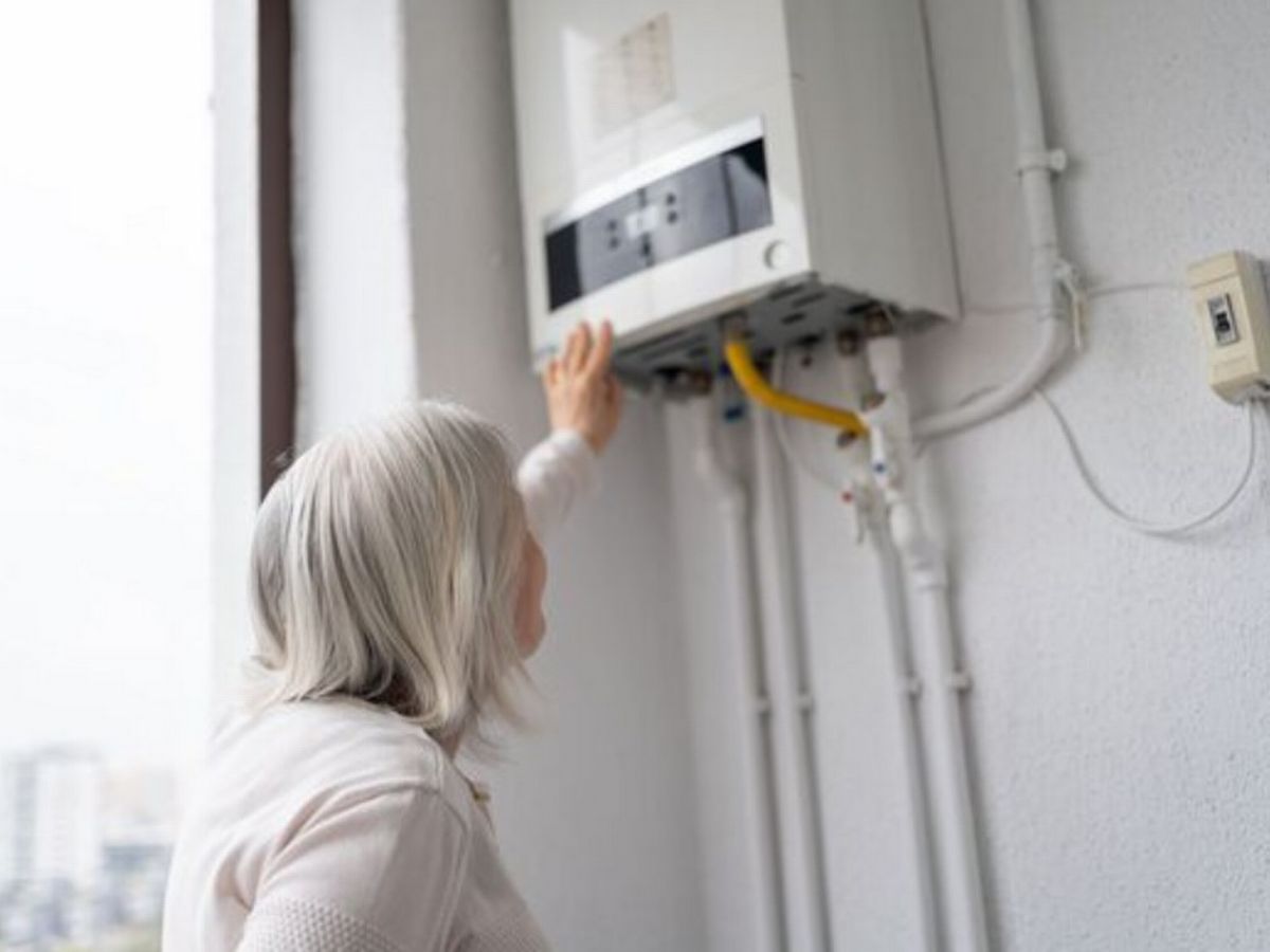 Exact temperature to set your boiler to and save £65 a year on bills