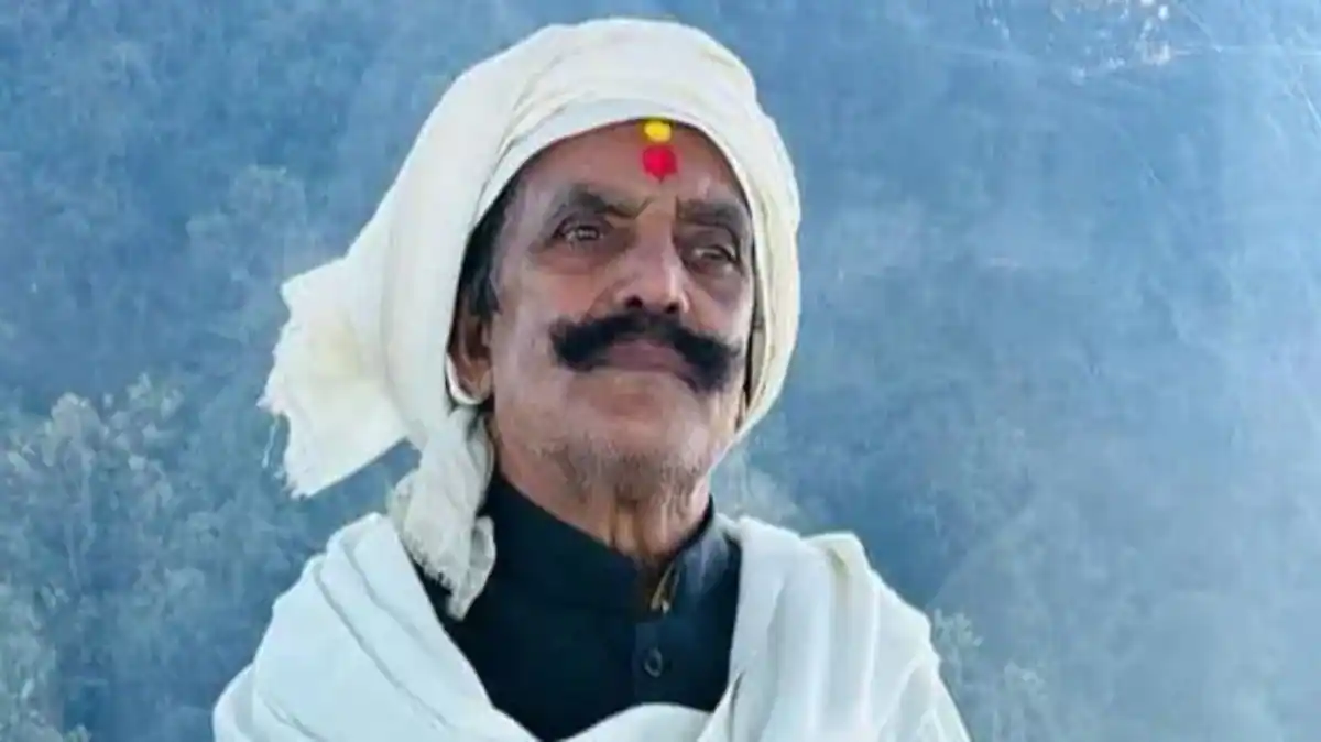 Bihar Polls: Who Killed Dularchand Yadav? Inside The Conspiracy Theories Tearing Through Mokama