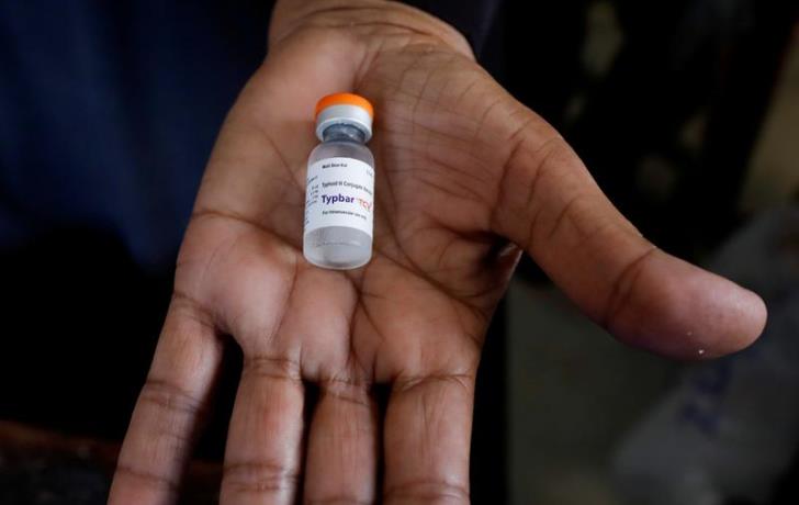 DA in Tshwane concerned about the outbreak of Typhoid in the city