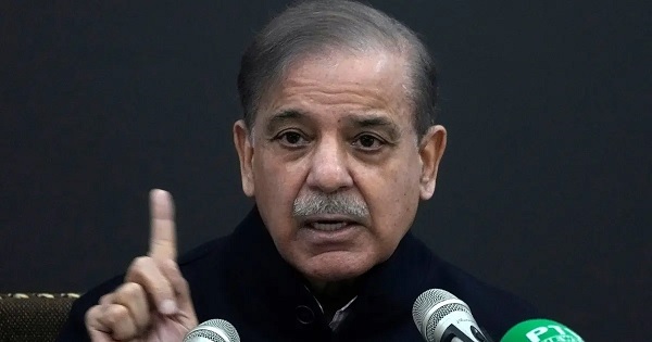 Govt to protect journalists as free press vital for democracy: PM Shehbaz