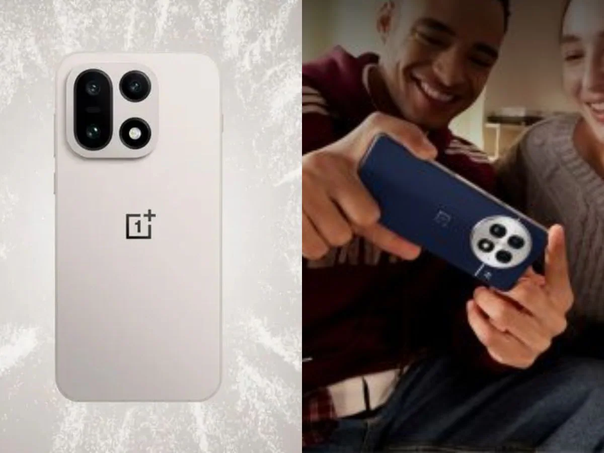 OnePlus 15 vs OnePlus 13: FULL Specs Based Comparison