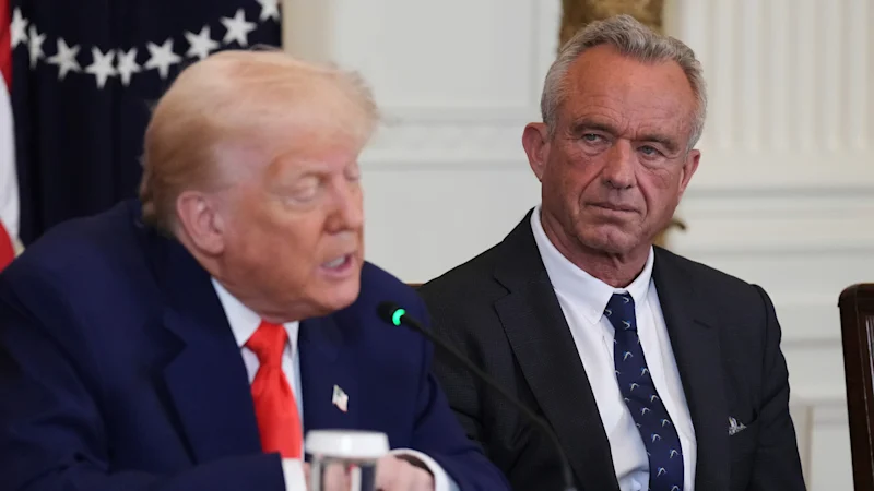 How Trump’s antivaxxers helped trigger Aussie giant’s $50b implosion