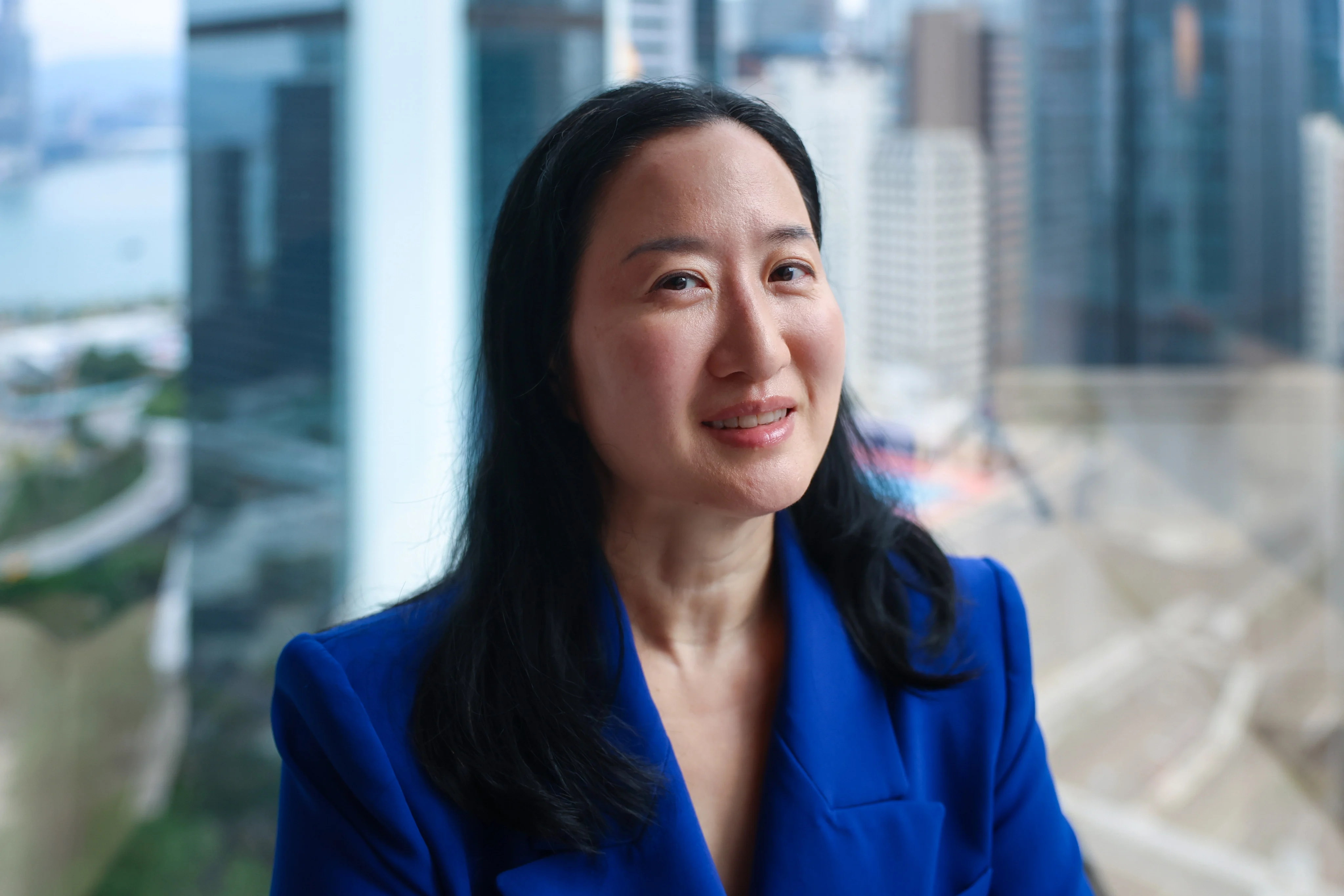 Sol Menopause app offers information and tips for Asian women and employers