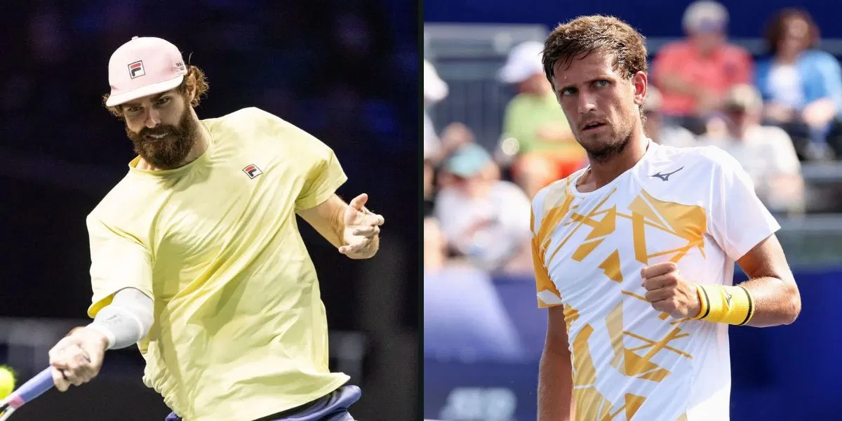 Reilly Opelka vs Vit Kopriva preview, head-to-head, prediction, odds, and betting tips | Hellenic Championships 2025