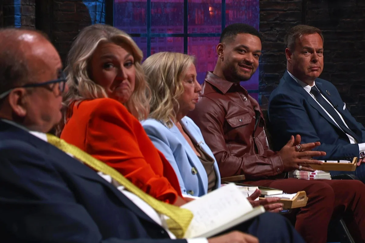 Dragons’ Den: From SeeTheTape to Honest Mobile, every business pitching tonight