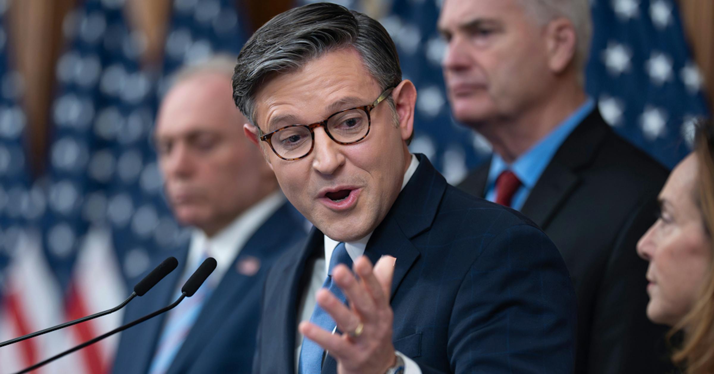 Opinion | These are perilous times for health coverage