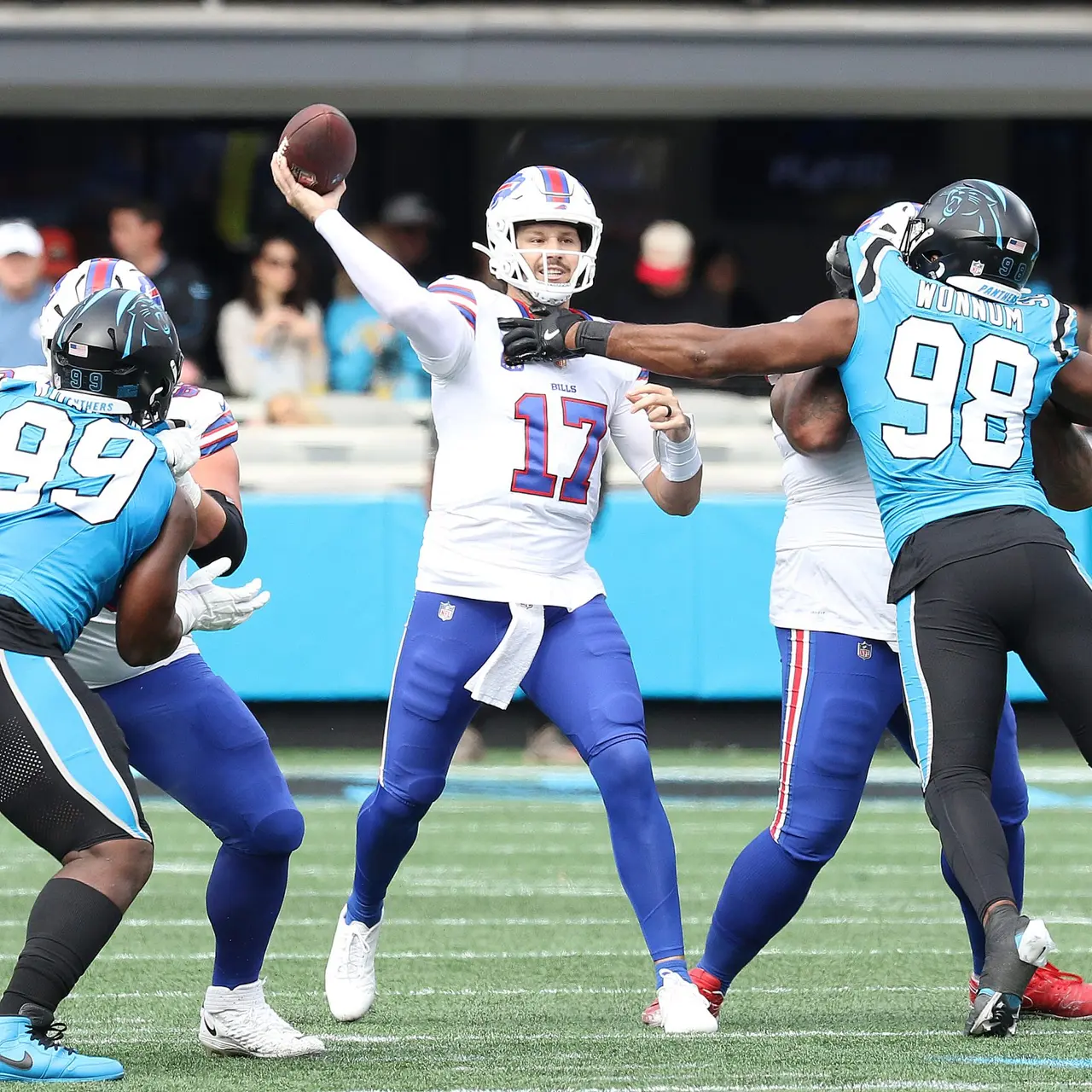 Bet365 Bonus Code: Enter Code 'FOX365' to Unlock $200 in Bonus Bets for NFL Week 9