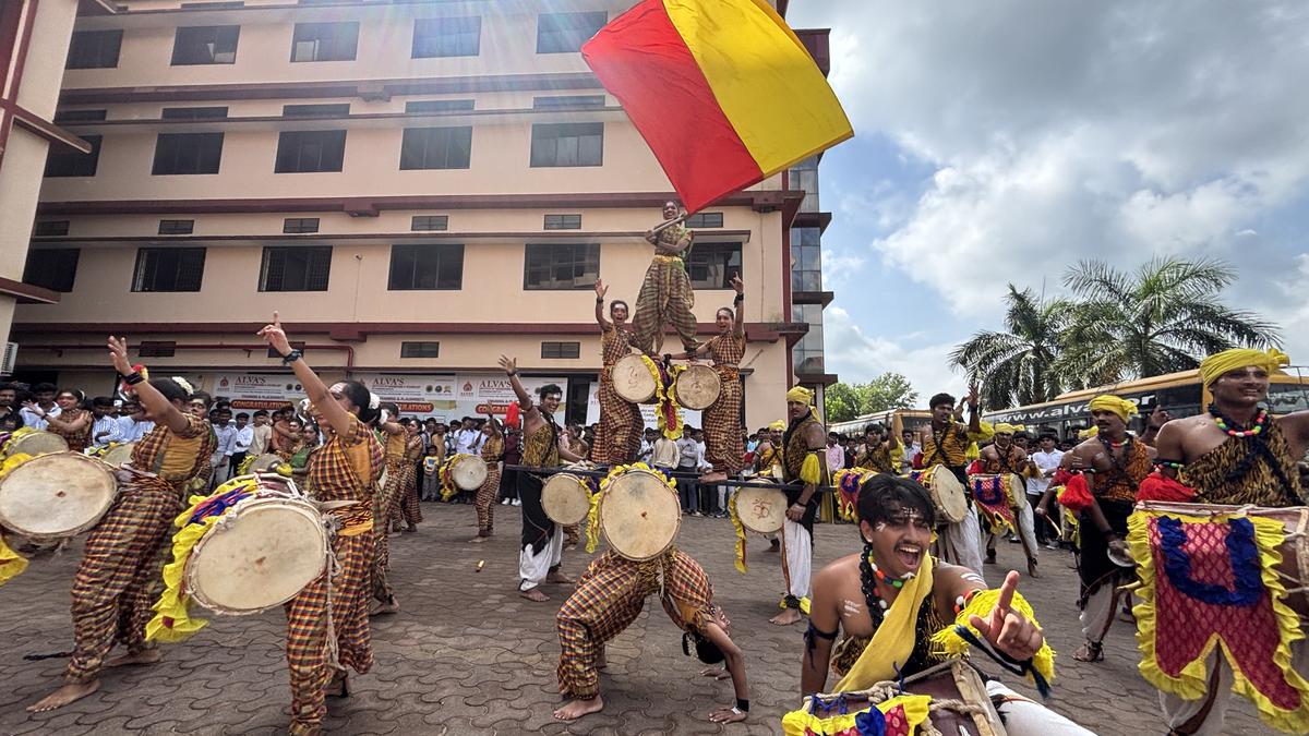 Unity in diversity is India’s strength, says Dinesh Gundu Rao