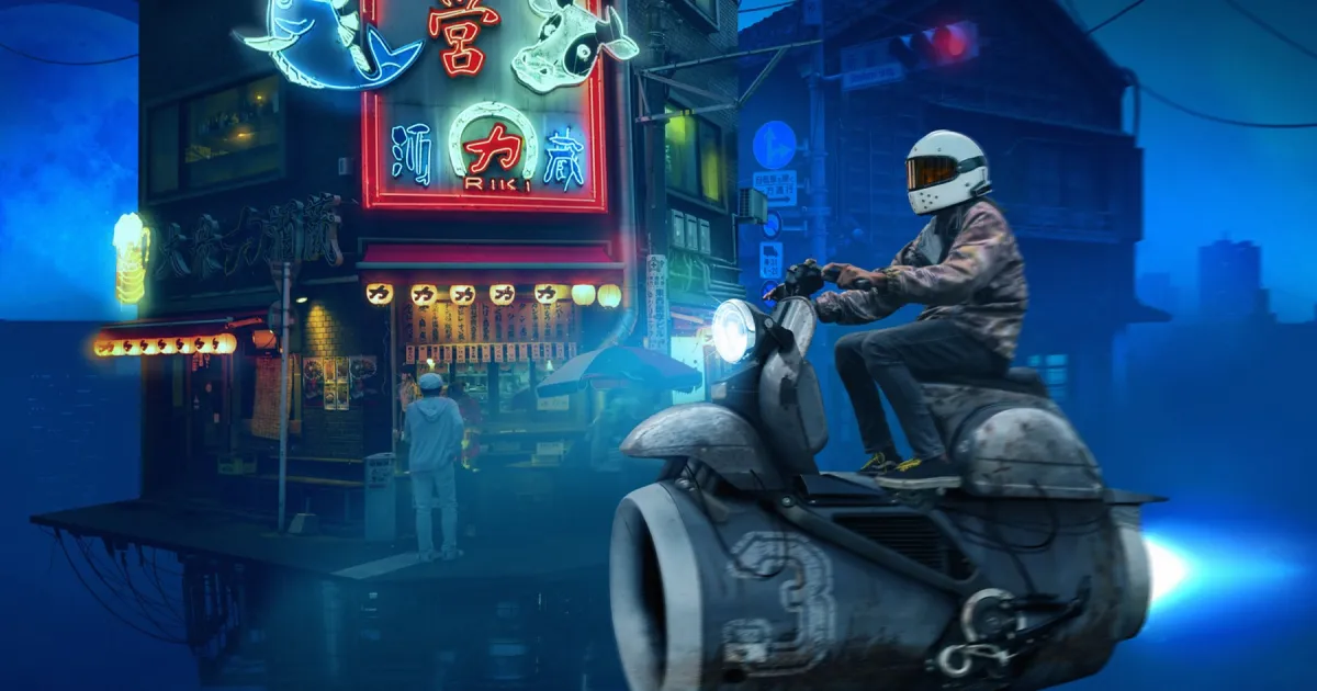 AI-generated games are coming, and the wait might be short