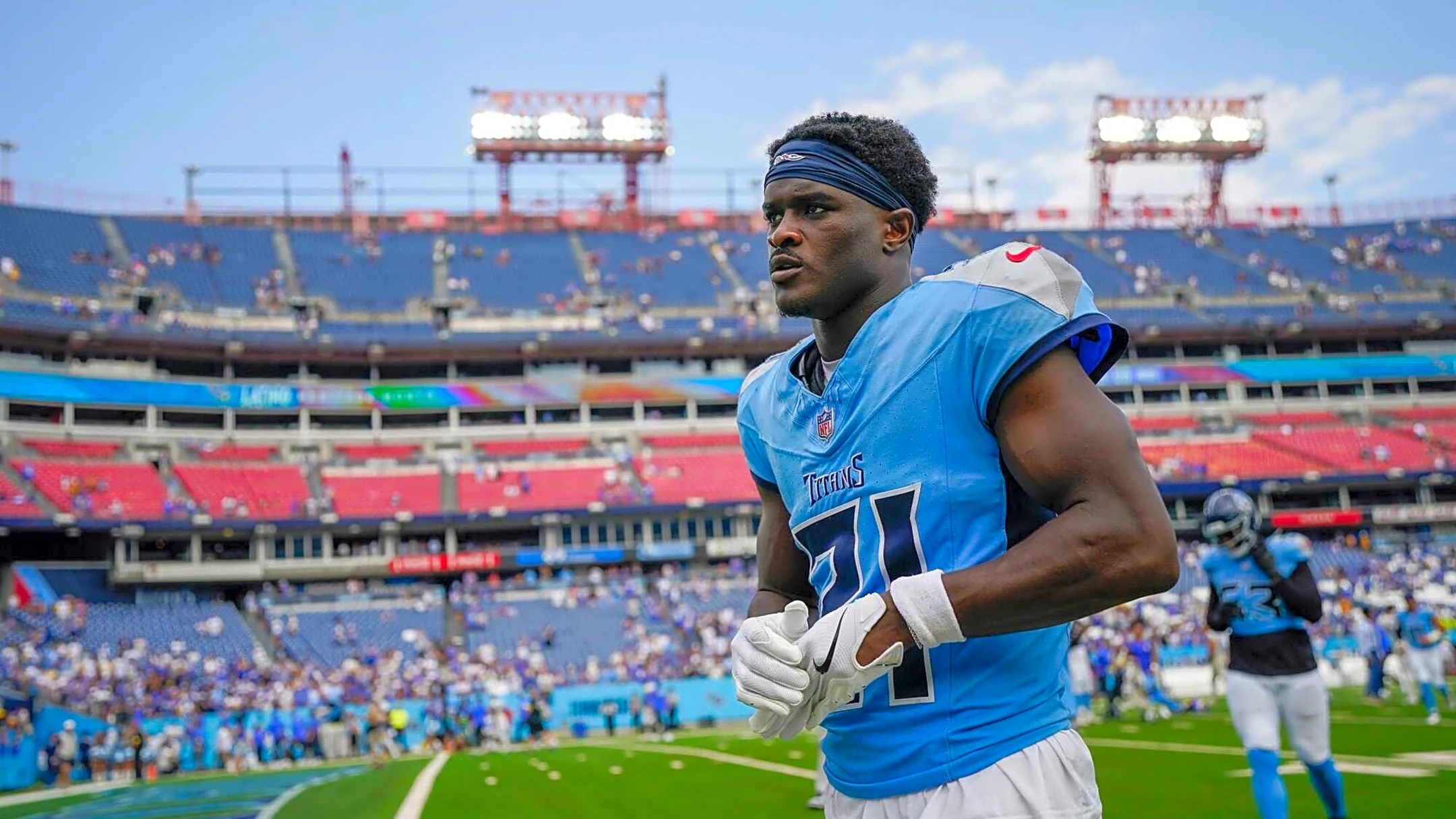 Four layers To The Titans trading Roger McCreary To The Rams: The good news, the bad news, the predictable, and the scary