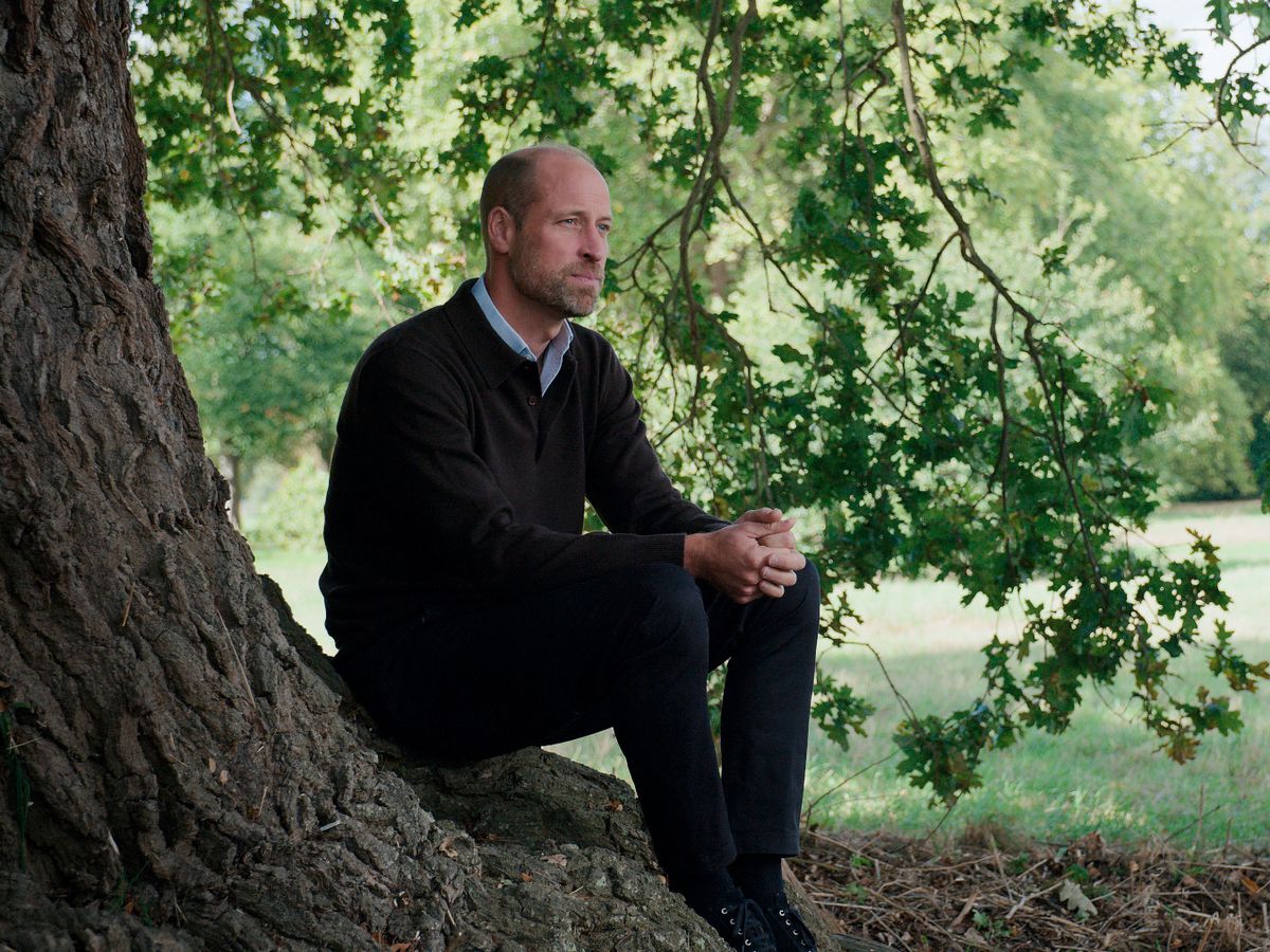 Prince William heads to Brazil for 'exciting' Earthshot Prize 2026 ahead of awards ceremony