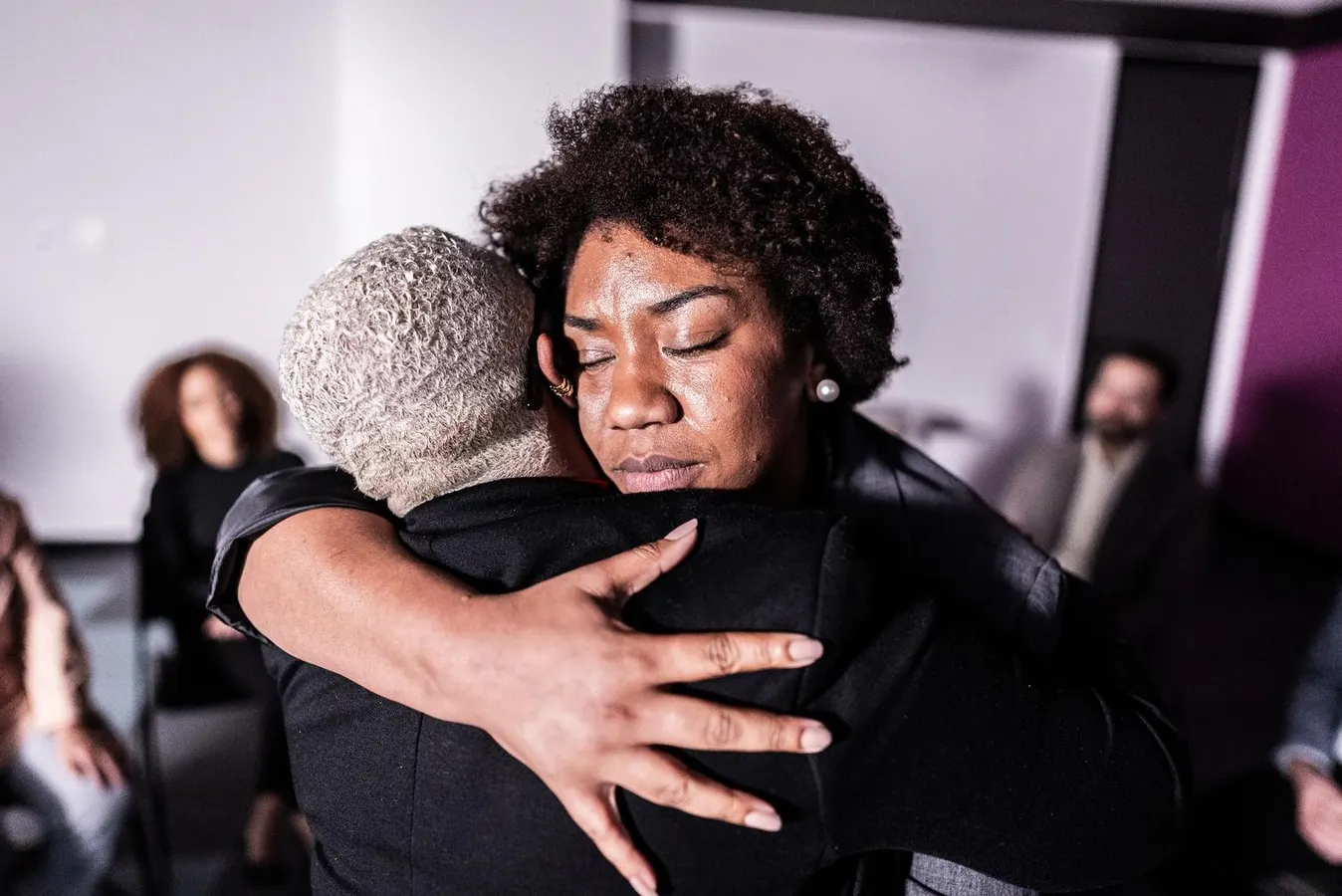 3 Ways To Support Employees Working Through Tragedy