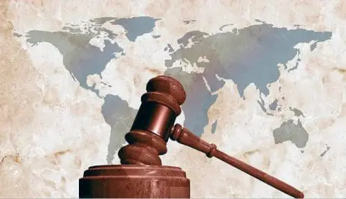 Why Global Law-Making Has Stalled, and What Still Works.