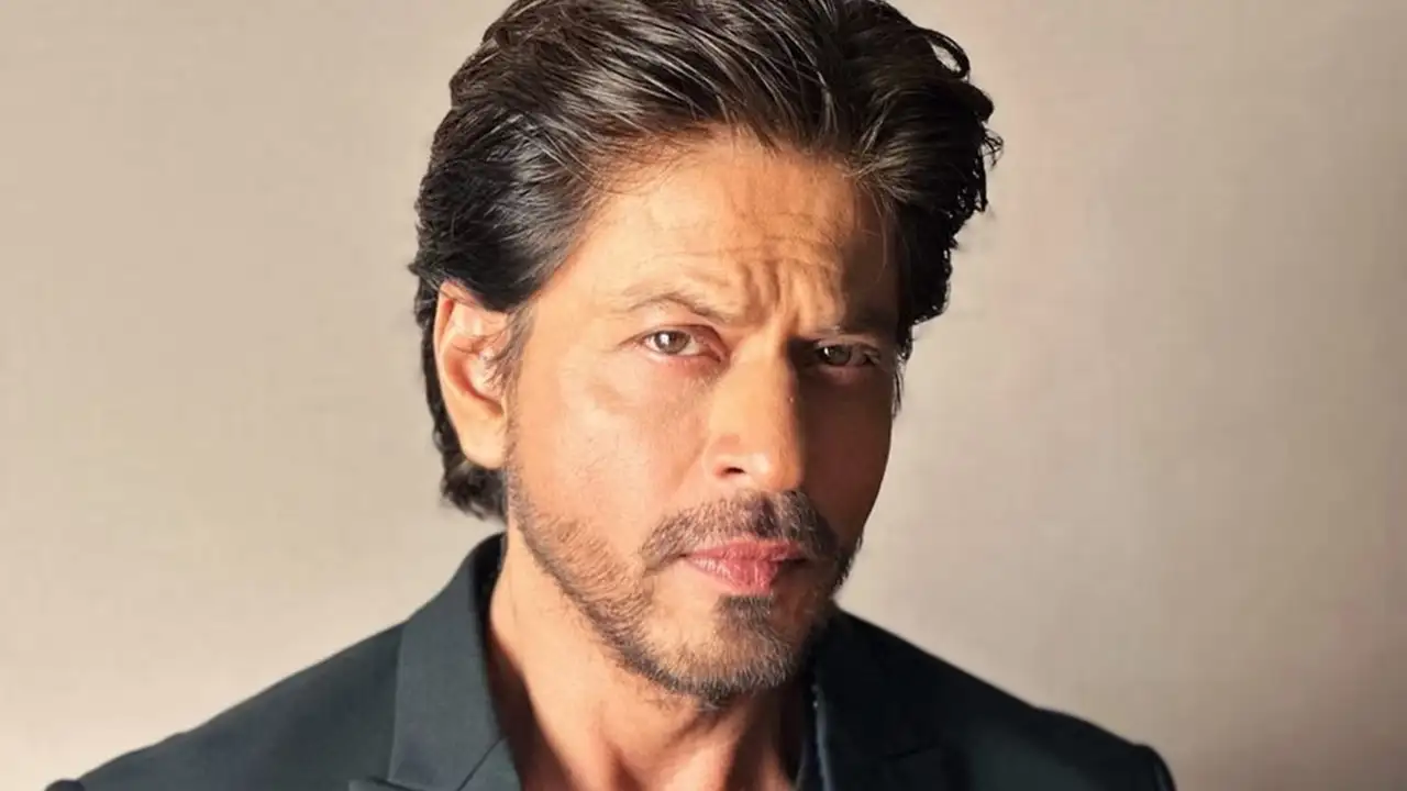Shah Rukh Khan 60th Birthday: Shilpa Shetty, Riteish Deshmukh And More Celebs Wish Bollywood's Badshah
