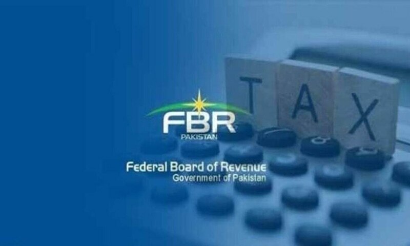‘Payment with returns’: FBR collects mere 4pc of total revenue in FY25