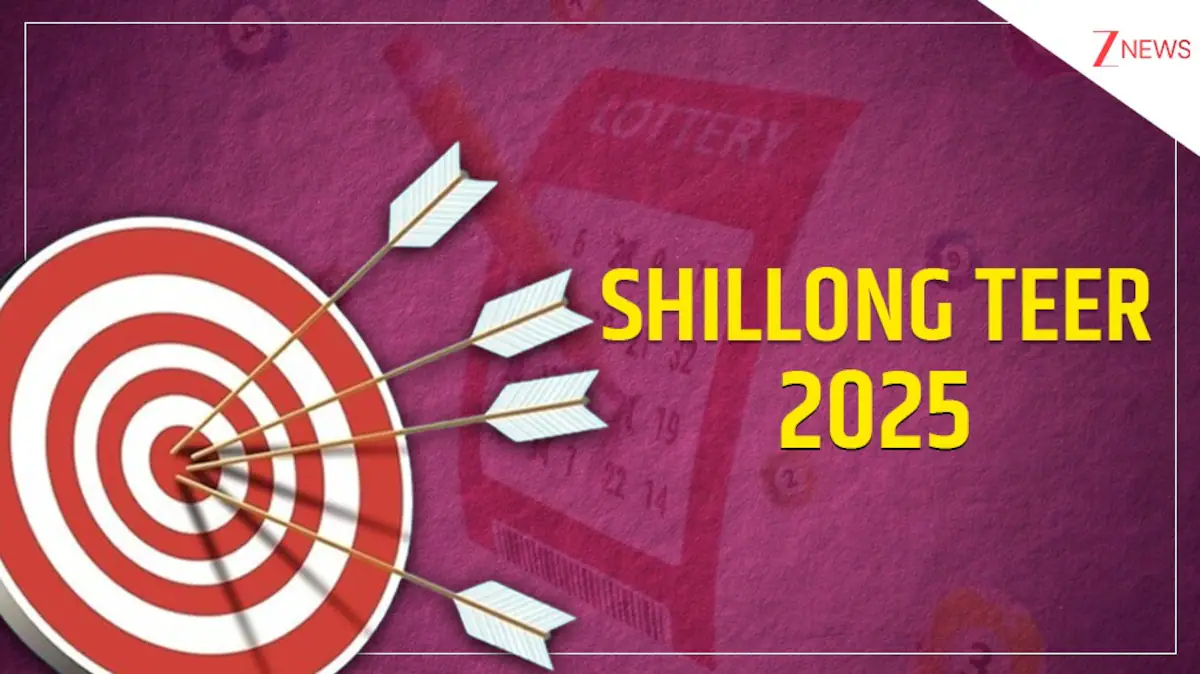 Shillong Teer Result Today 03.11.2025: First And Second Round Monday Lucky Draw Winning Lottery Numbers