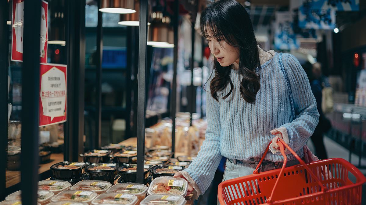 Two new deaths and seven more illnesses reported in deadly outbreak tied to ready-made pasta meals