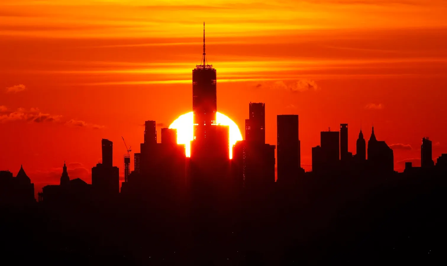 What We Gain (And Lose) If We Abolished Daylight Saving Time