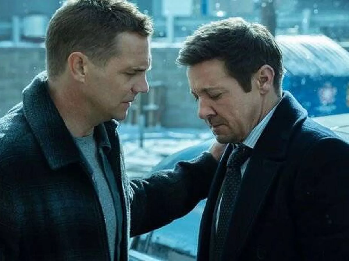 Where is Mayor of Kingstown filmed? Inside the real locations for hit Paramount+ drama