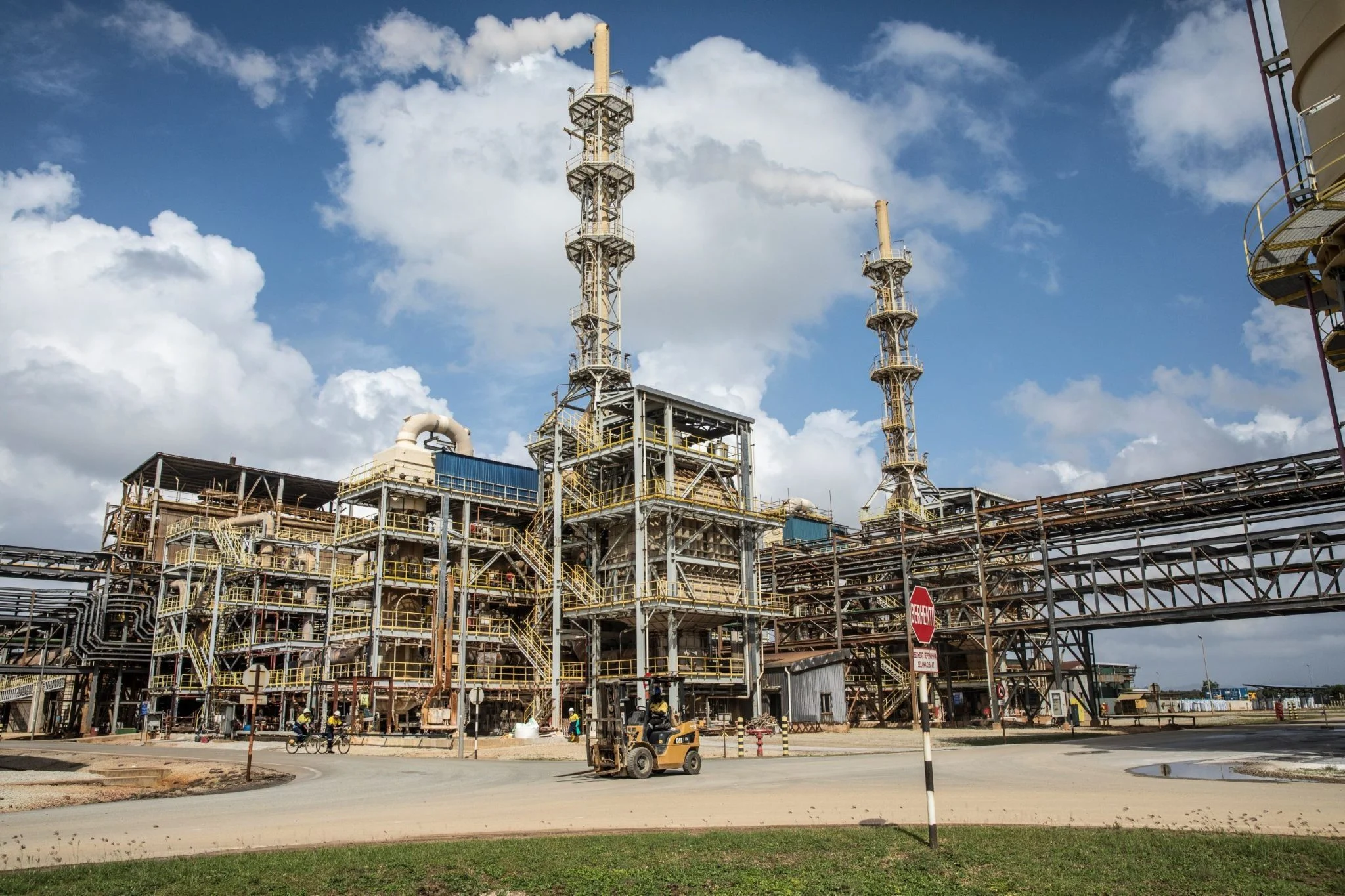 Malaysia’s super magnet plant will boost attraction to rare earth sector: Anwar