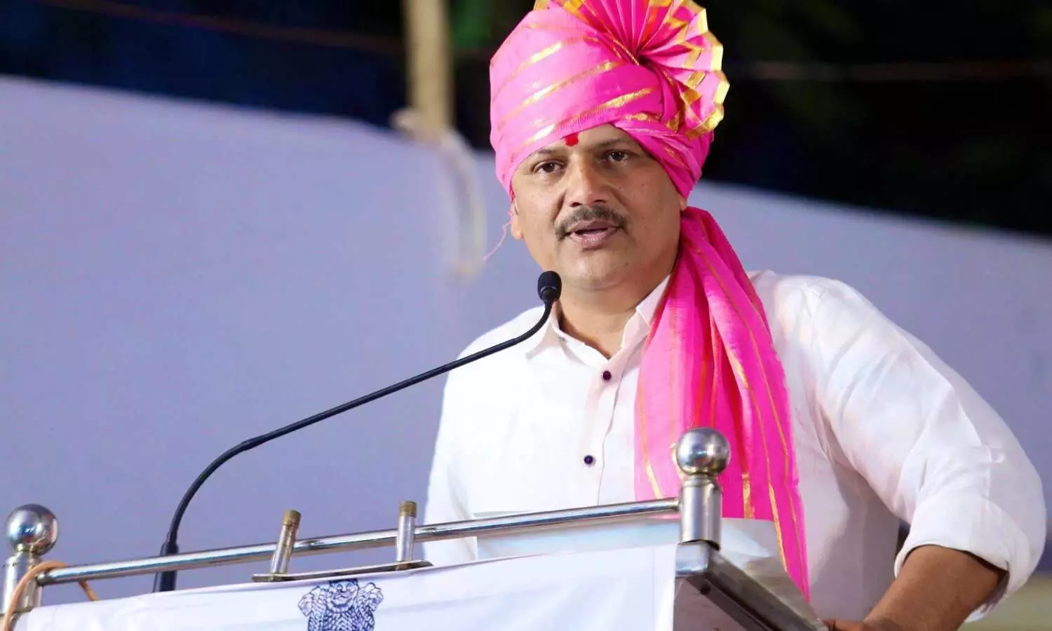 Maharashtra Virology Institute to set benchmark in disease diagnosis: Minister Prakash Abitkar