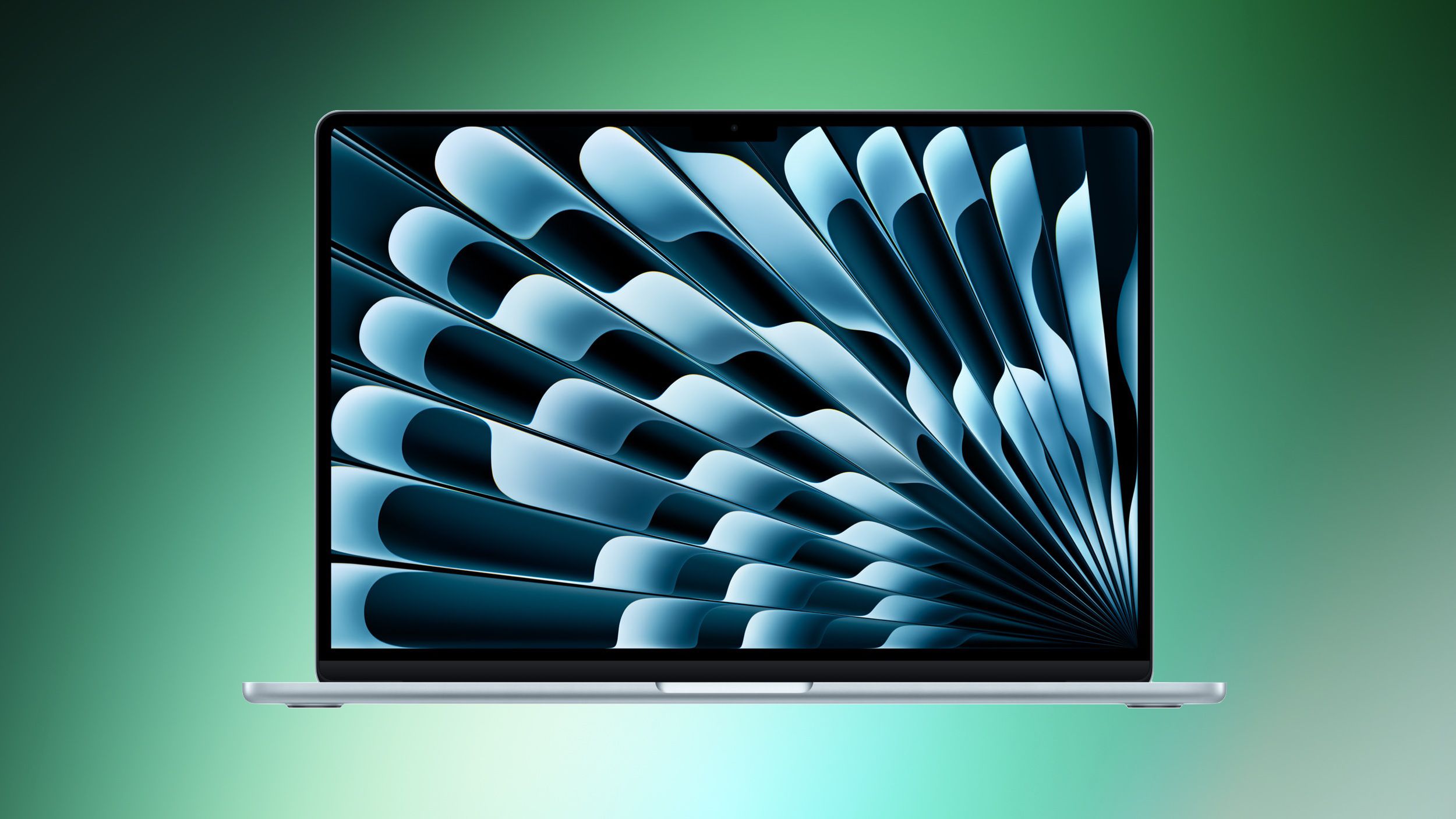 OLED MacBook Air Expected to Follow Touch Screen OLED MacBook Pro