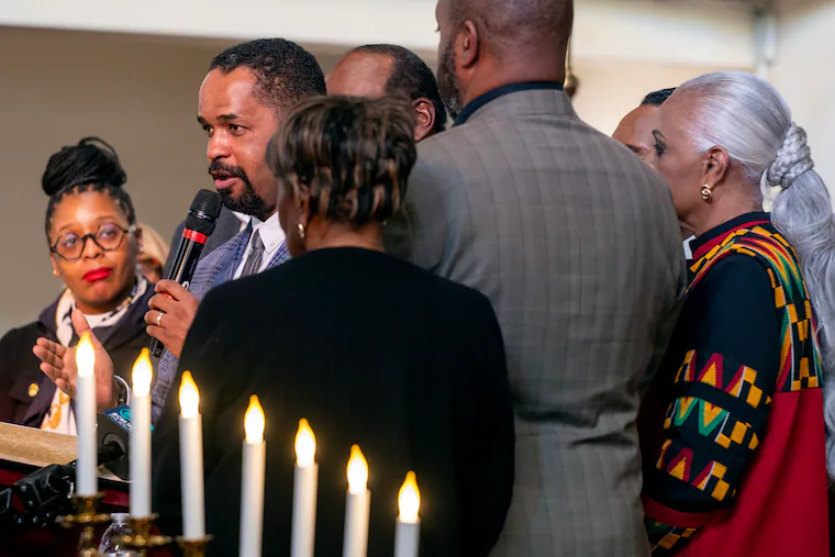 Philly’s Black clergy calls for end to federal government shutdown