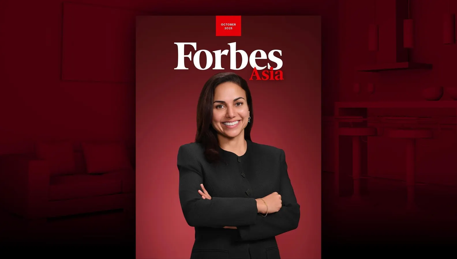 Meet The Indian Heiress Taking On Ikea. Plus: Why You Need To “Kill” Your Company