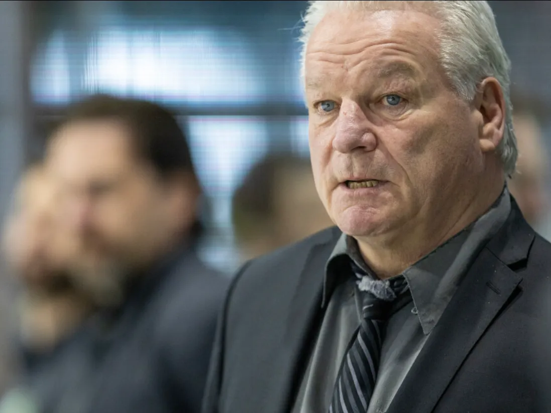 Finnish forward's four goals sink London Knights in Ottawa