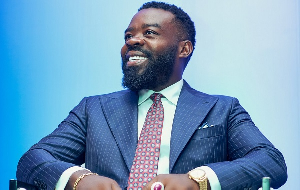 FIC clears Richard Nii Armah Quaye, unfreezes his accounts after probe