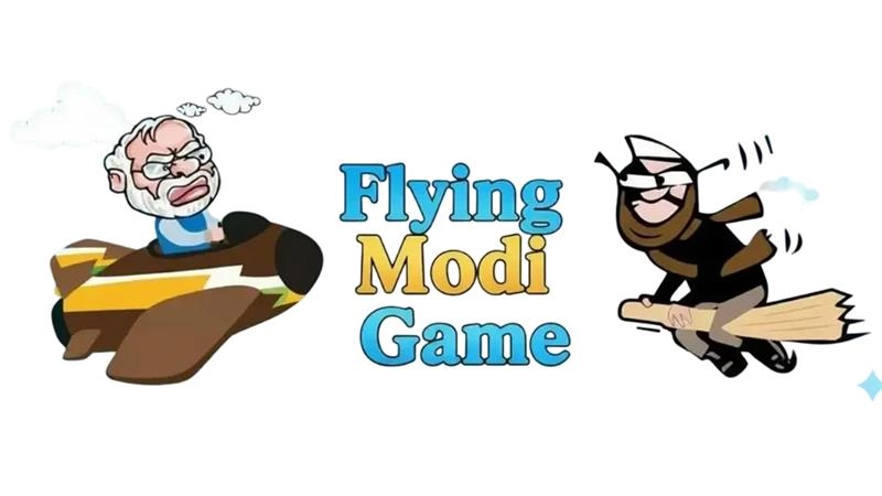 'Flying Modi' Game APK Download Security Risks: Why You Should Not Get This Viral Game in Your Mobile Phone