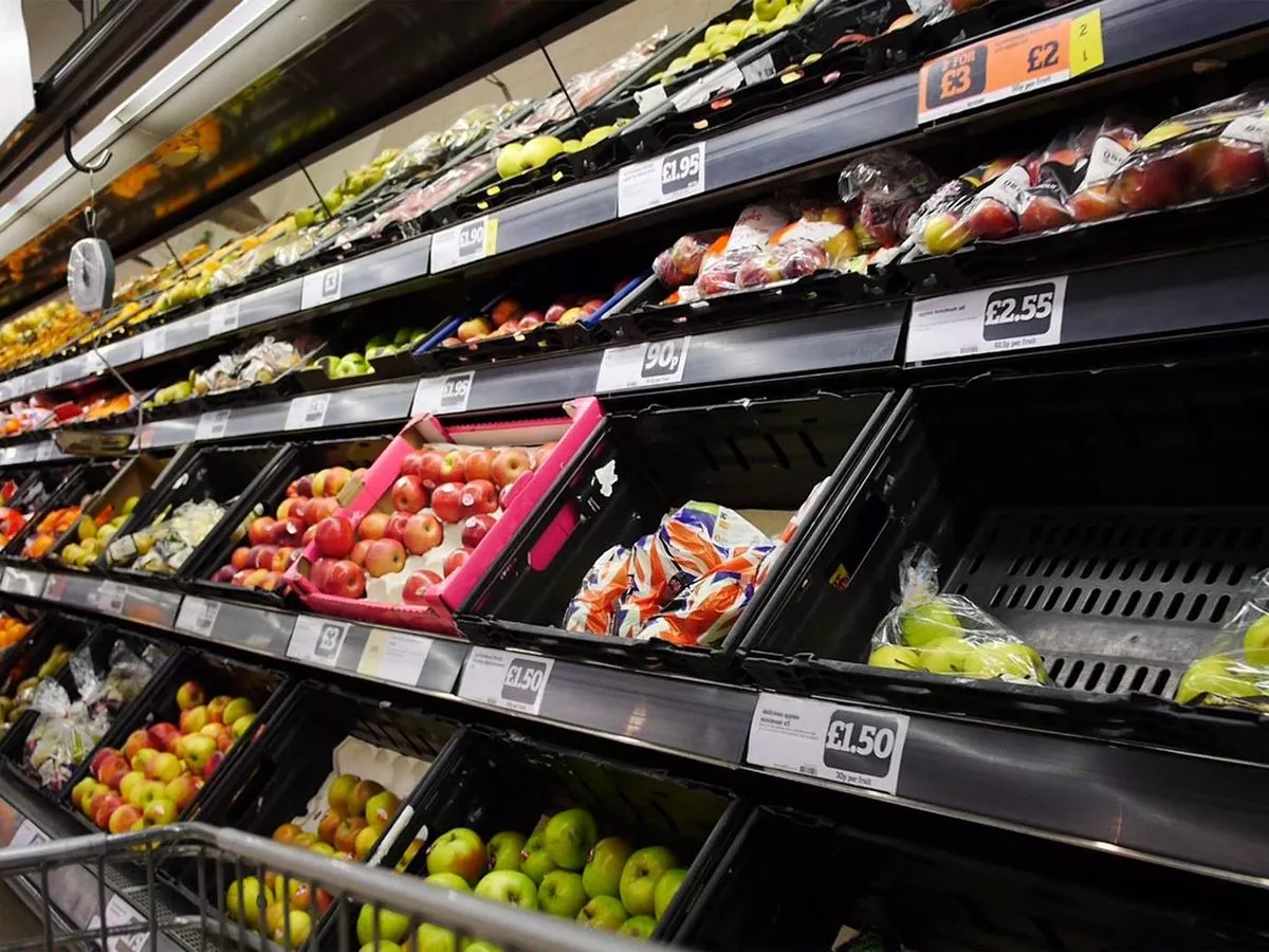 Doctor says 'one of the worst' fruits you can eat is loved by millions of Brits