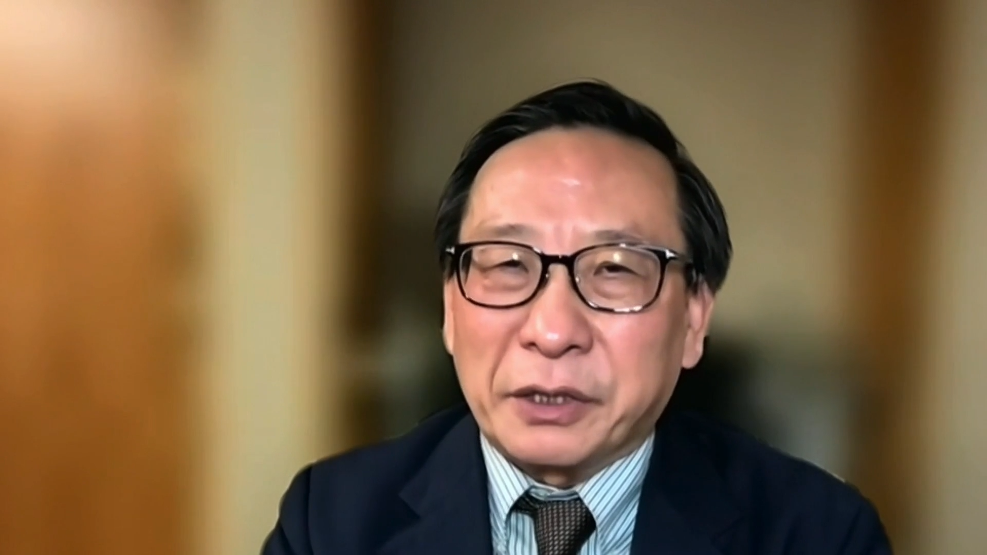 ‘Futile’ for US to start a trade war with China – China business expert