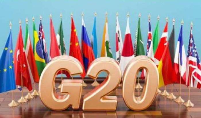 G20 Summit: Nigeria to benefit from global economy