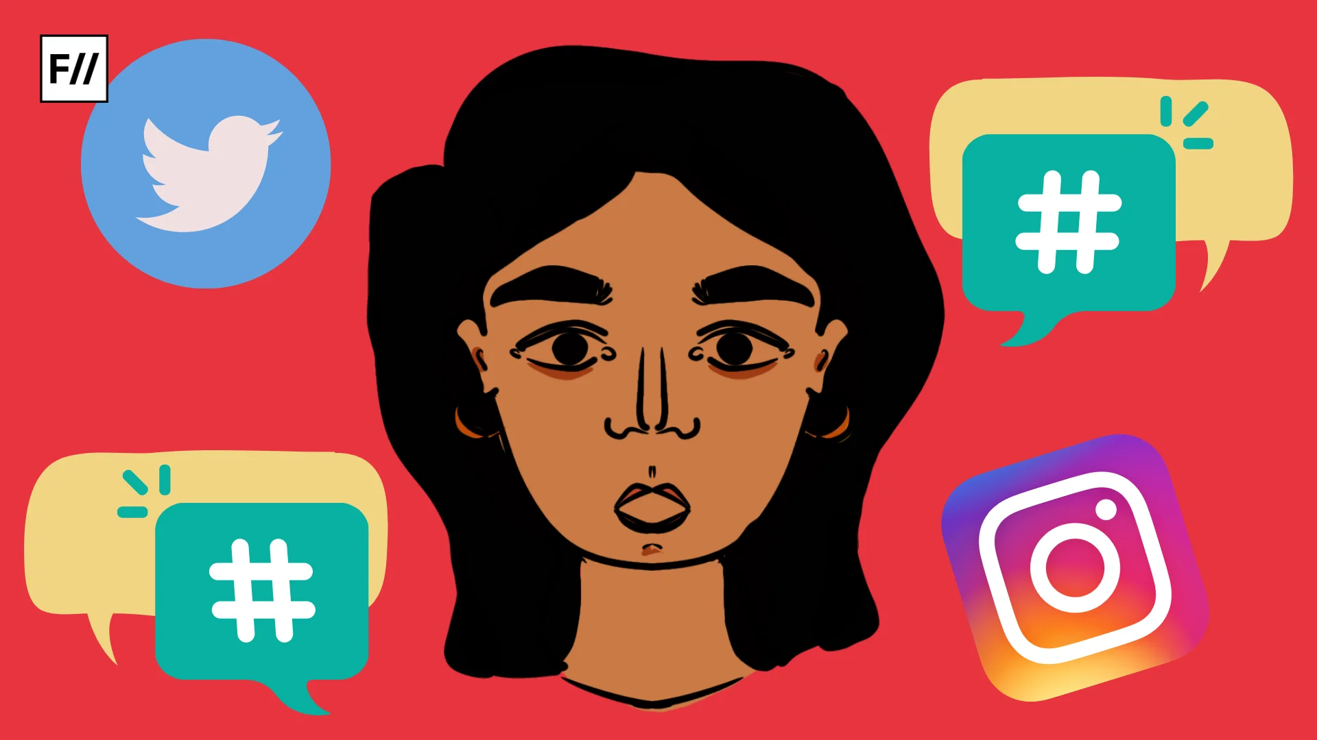 Gender, AI And Digital Violence: Mood Of The Month November 2025