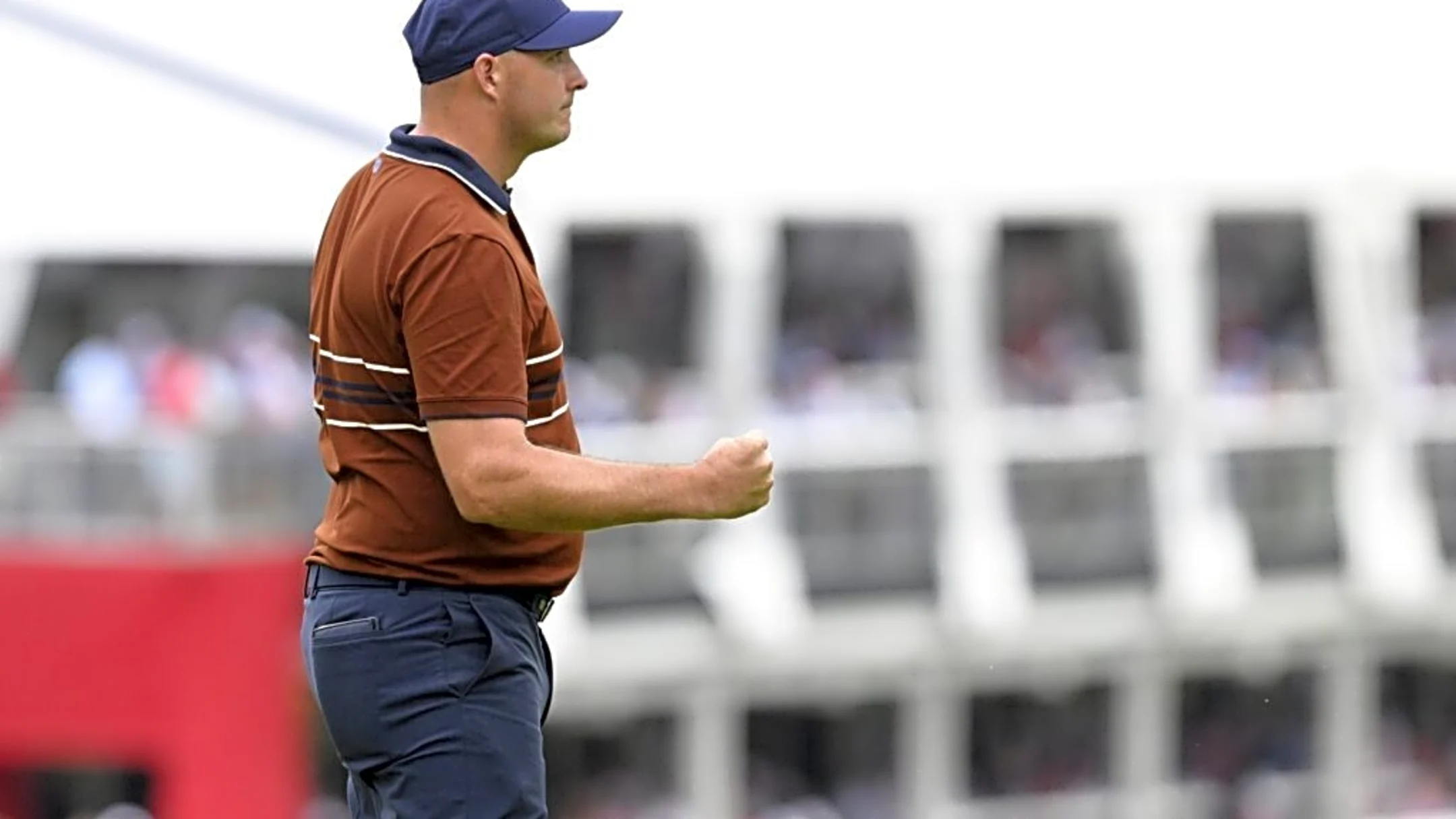 Sepp Straka Puts Family First, Skips DP World Tour Playoffs After Birth of Son