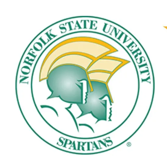 Norfolk State men win 6th MEAC cross country title in row