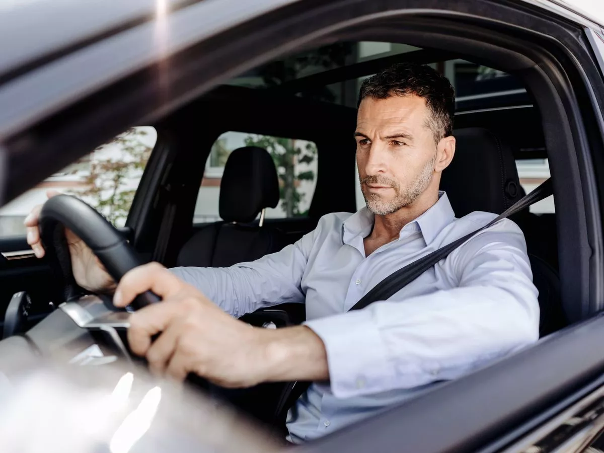 Motorists warned about 'potentially deadly' car smell you shouldn't ignore