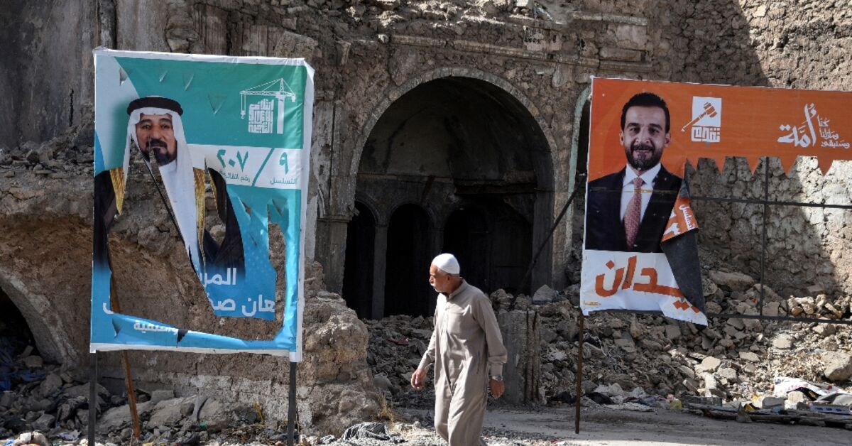 Iran banking on Iraq vote to retain regional influence