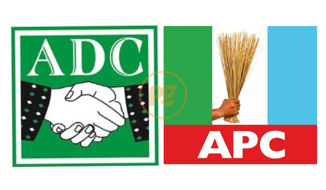 APC  Manipulating Food Prices for Political reasons- ADC