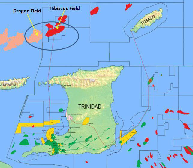 Venezuela mulling ending gas pact with Trinidad
