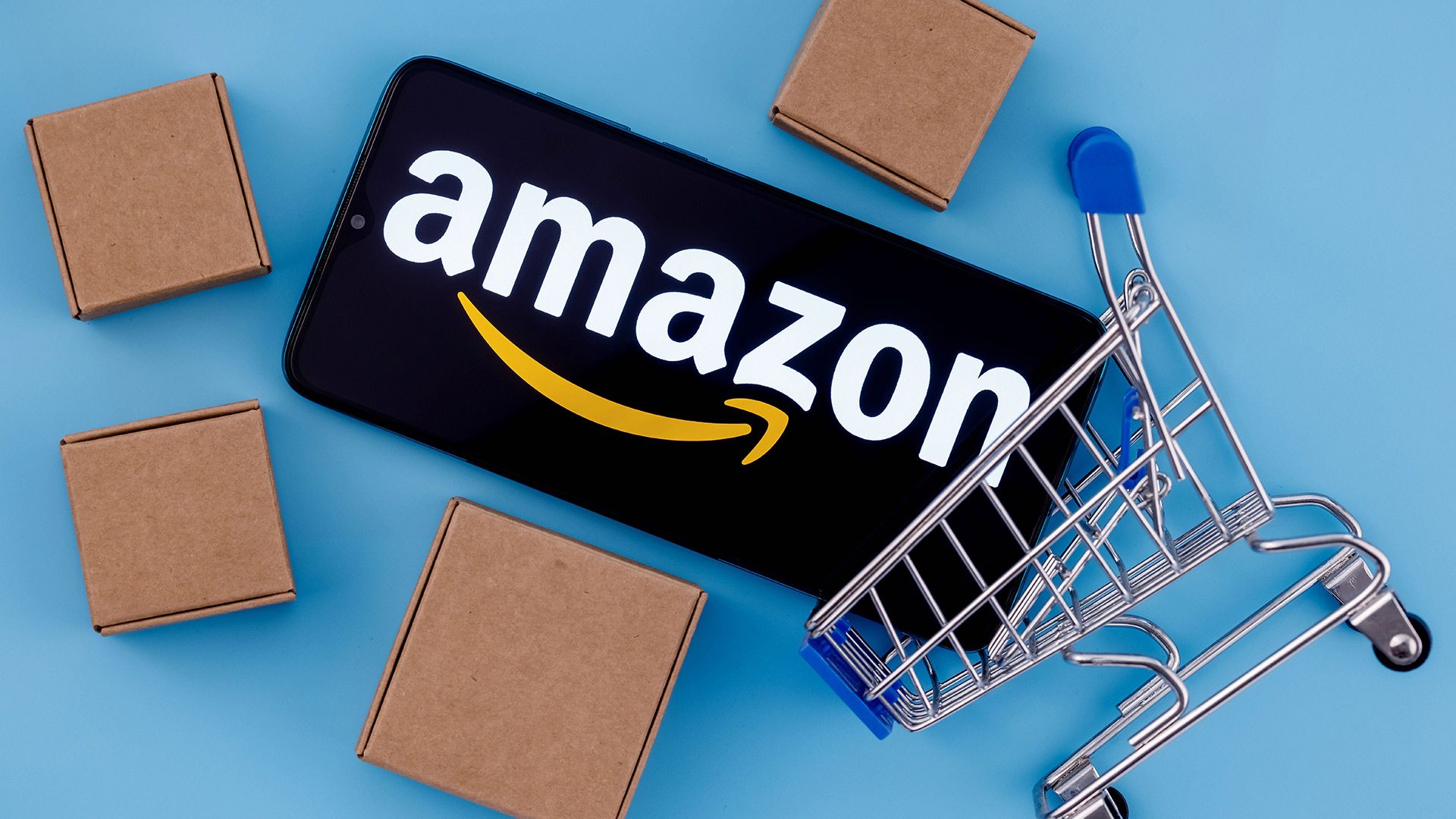This underrated Amazon feature is the perfect tool to avoid overspending over Black Friday