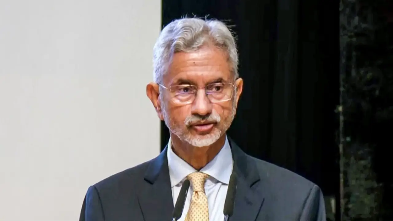 'Our Right of Defence Against Terrorism Can Never Be Compromised': Jaishankar's Stern Warning To Pak at East Asia Summit