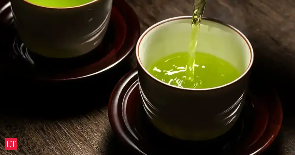 Fatty liver disease: Top Harvard doctor suggests three powerful science-backed drinks for reducing fat, better digestion