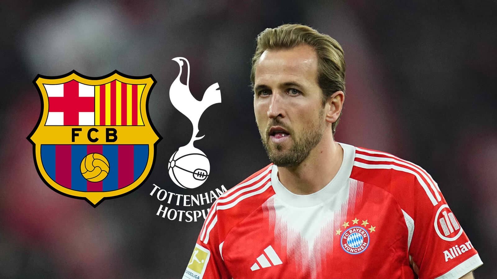Sources 'expect' sensational Harry Kane return as superstar prepares to trigger Bayern Munich exit
