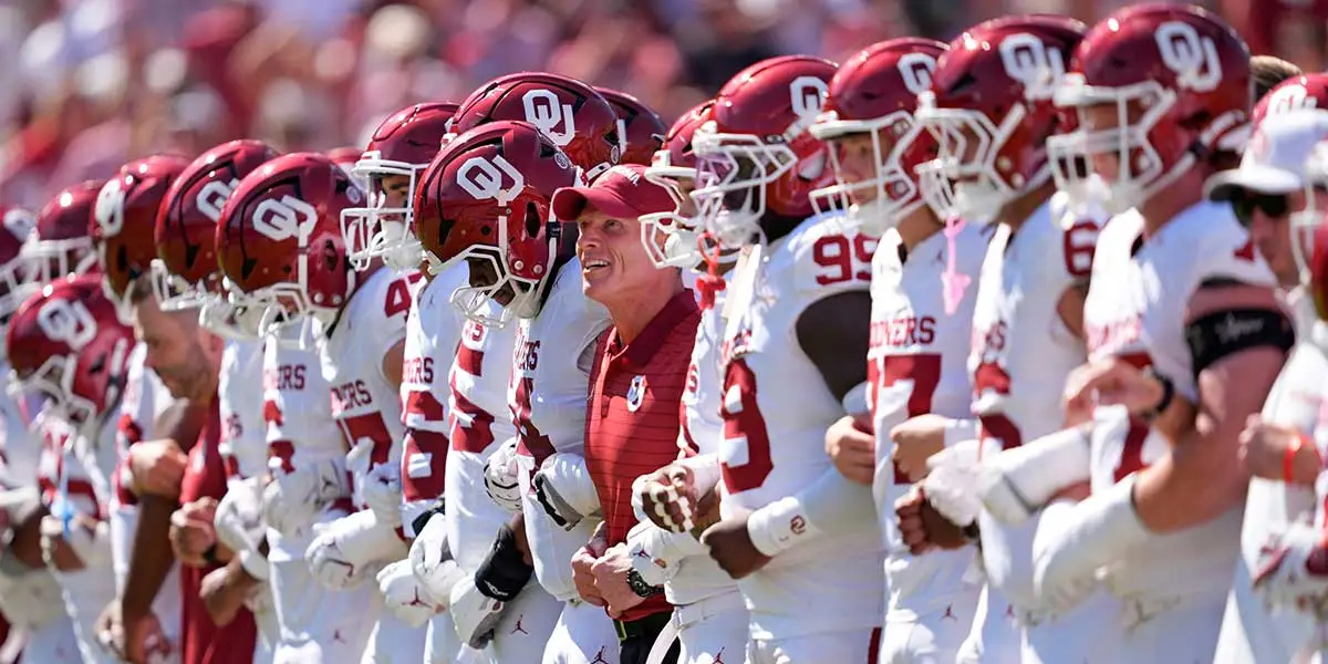 Oklahoma steals 4-star Penn State commit after James Franklin firing