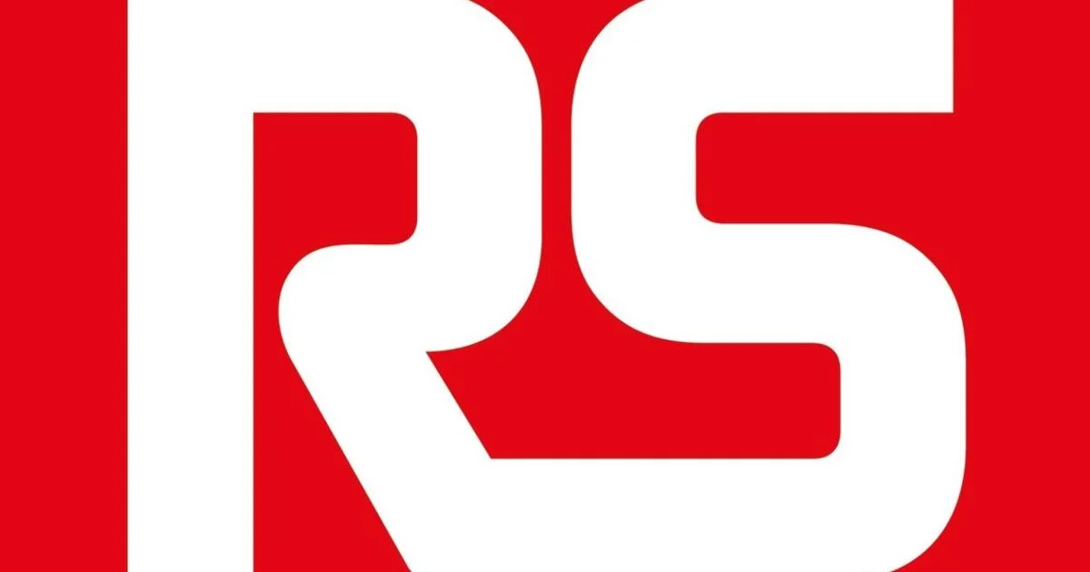 RS and Schneider Electric enable solar powered motor control