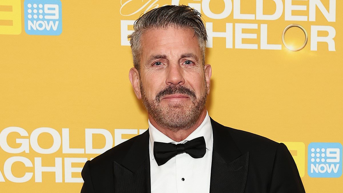 The Golden Bachelor fans notice awkward moment during camping trip